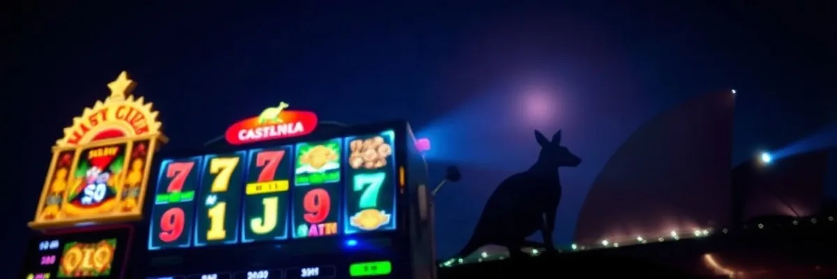 Alternative payment context for comparison: new payid pokies australia guide for players in Australia