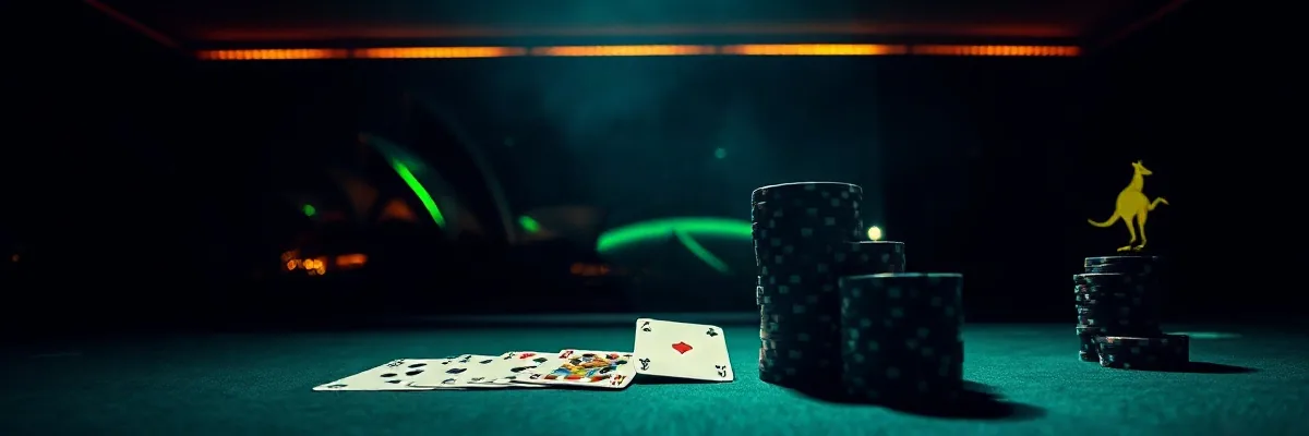 Mobile experience without app dependency — online blackjack australia in Australia