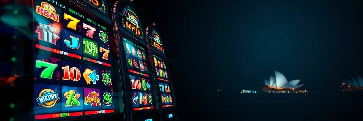online pokies real money australia — Reading the Fine Print for players in Australia