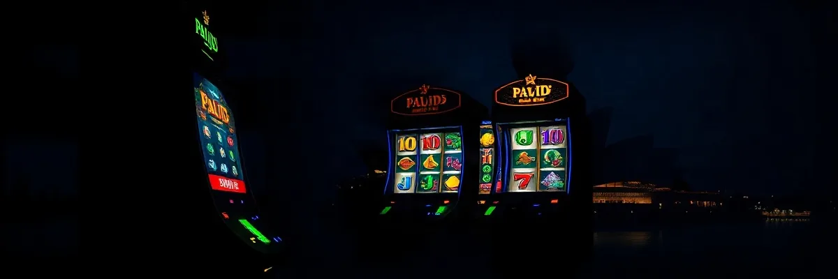 payid pokies australia no deposit bonus in Australia — Banking integration and the verification link
