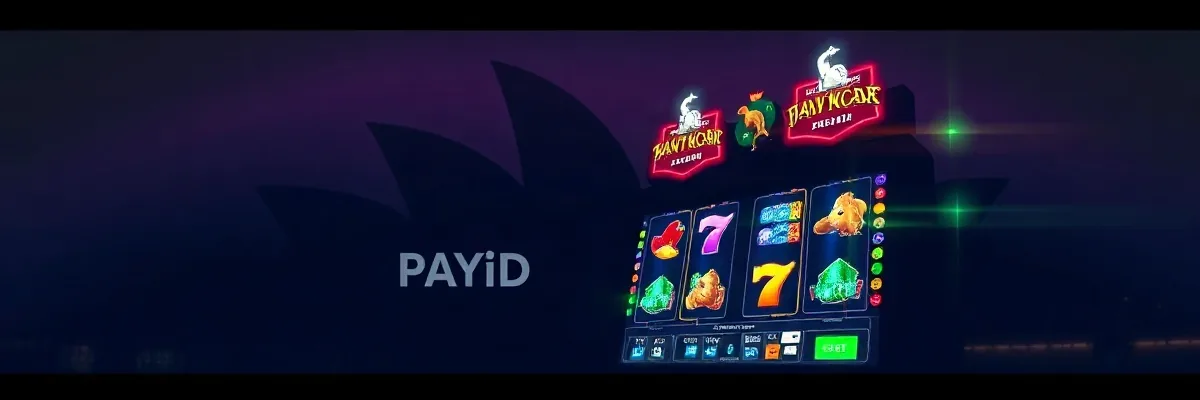 Mobile Experience for PayID Withdrawal Management: pokies net australia payid withdrawal guide for players in Australia